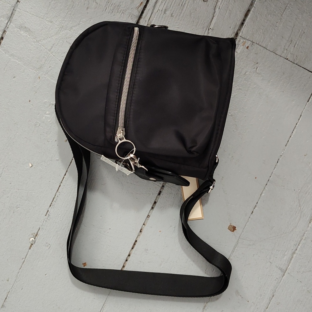 Mini backpack